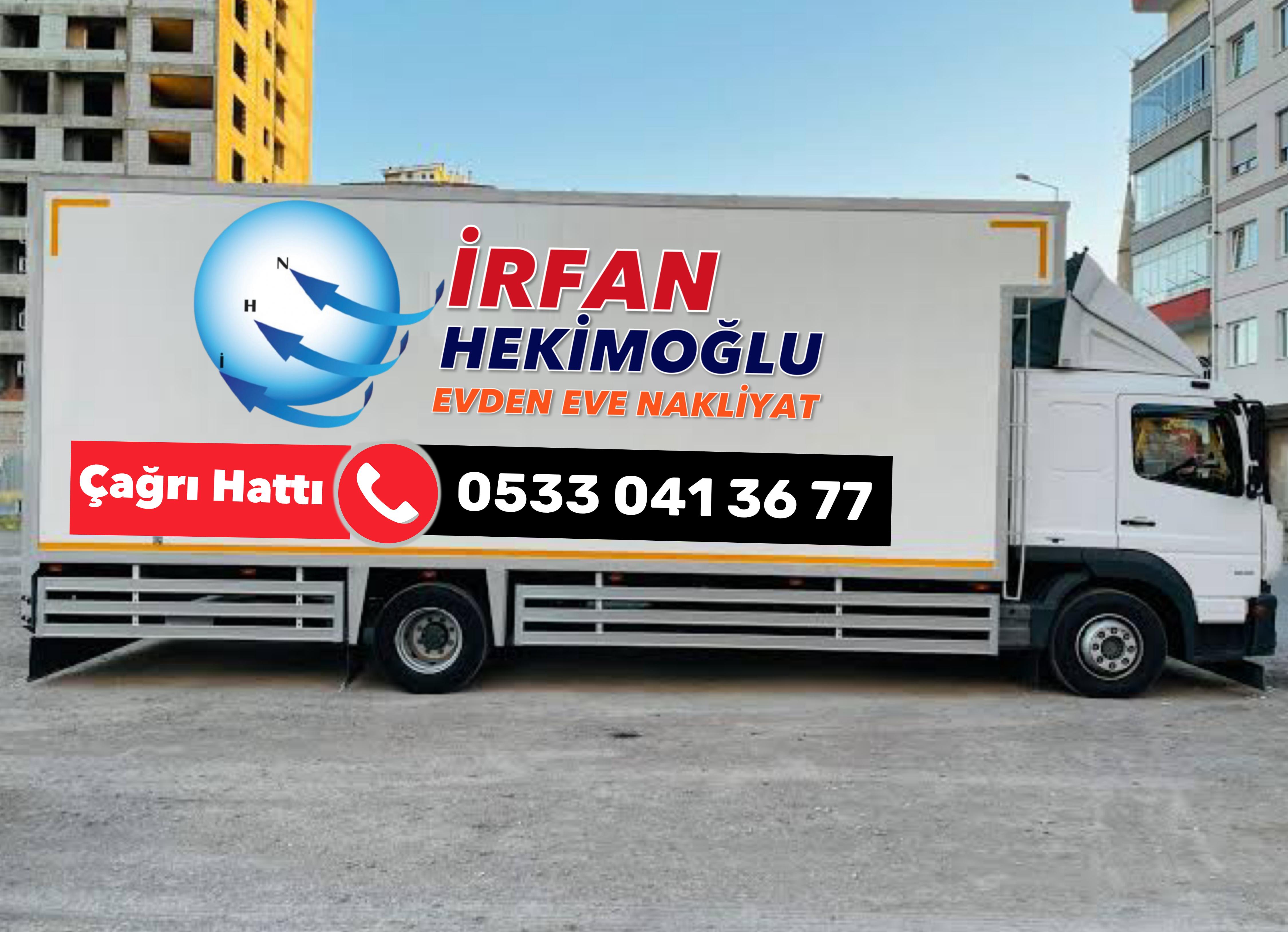 Şehirler Arası Nakliyat